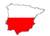 VALLÈS GENT GRAN - Polski